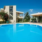 Apartamento Dreamy Corfu