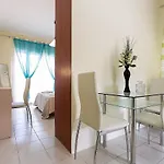 Apartamento Dreamy Corfu Kontokali
