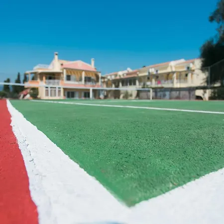 아파트 Dreamy Corfu