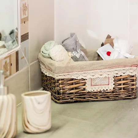 Dreamy Corfu 콘토칼리