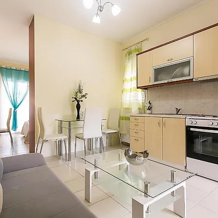 Dreamy Corfu 콘토칼리