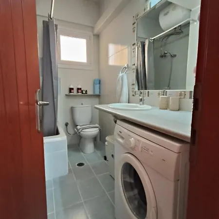 Dreamy Corfu 콘토칼리