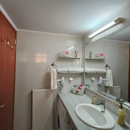 Dreamy Corfu 콘토칼리