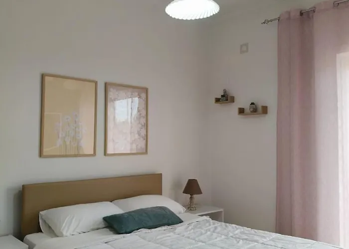 Dreamy Corfu アパート *
