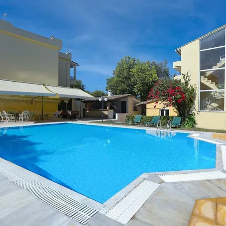 Dreamy Corfu *