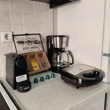 Dreamy Corfu * Kontokali