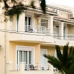 Dreamy Corfu