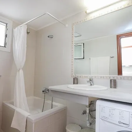 Apartment Dreamy Corfu *