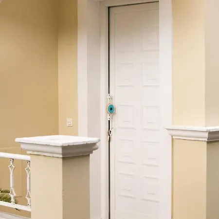 Dreamy Corfu Apartment *