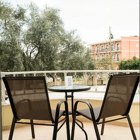 Apartment Dreamy Corfu *