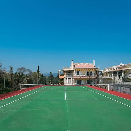 Dreamy Corfu *