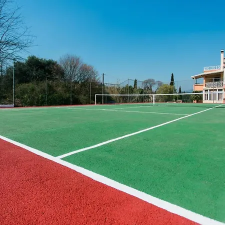 Dreamy Corfu * Kontokali