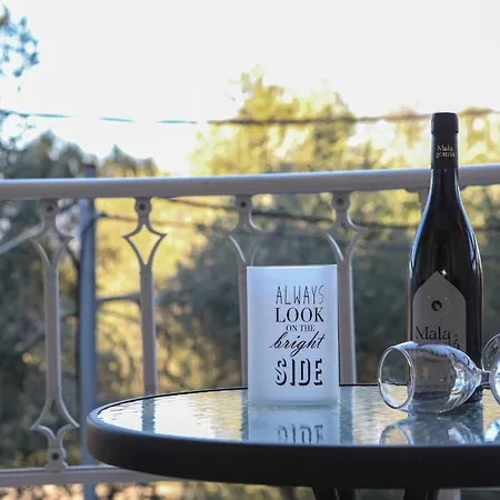 Dreamy Corfu Kontokali