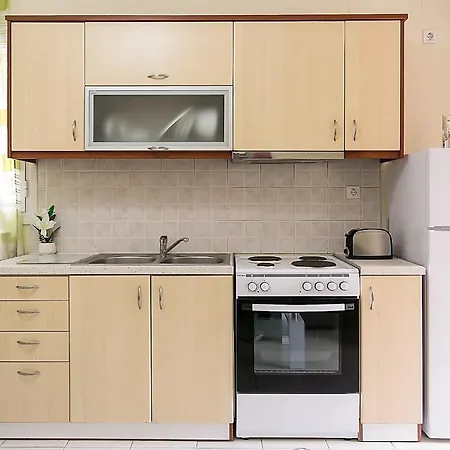 Dreamy Corfu Apartment *