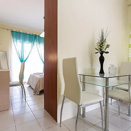 Apartment Dreamy Corfu Kontokali