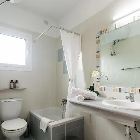 Dreamy Corfu Kontokali