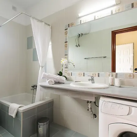 Apartment Dreamy Corfu Kontokali