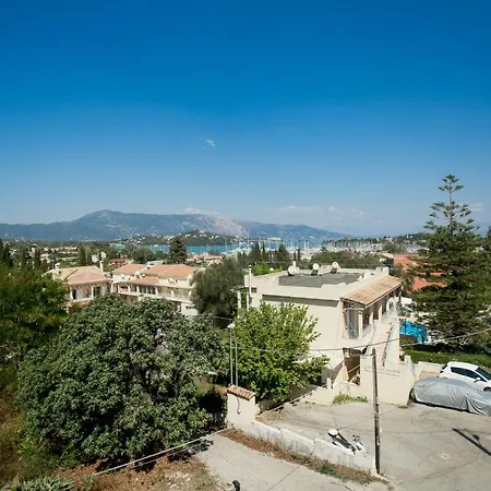 Dreamy Corfu