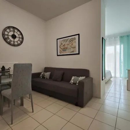 Dreamy Corfu Apartament *