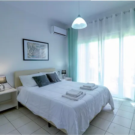 Dreamy Corfu Διαμέρισμα Κοντόκαλι