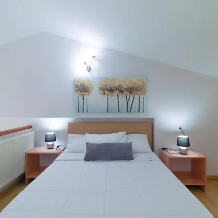 شقة Dreamy Corfu كونتوكالي