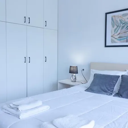 Dreamy Corfu Apartament *
