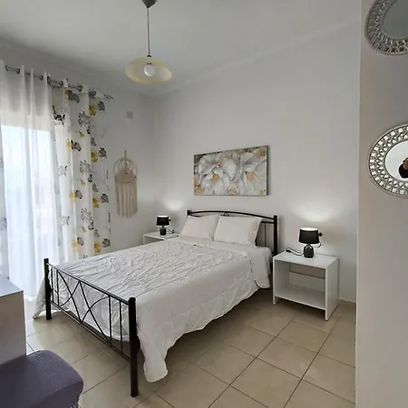Dreamy Corfu Apartament