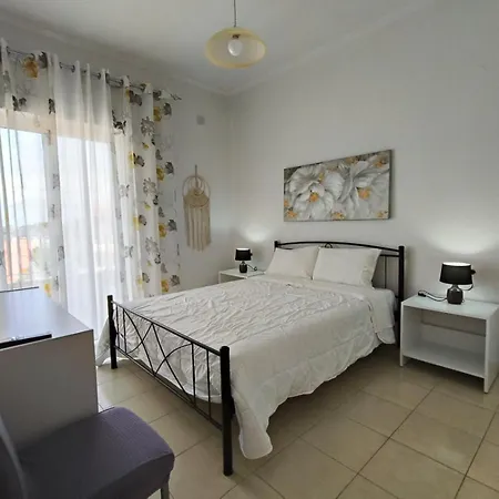 Διαμέρισμα Dreamy Corfu *