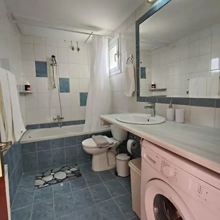 Dreamy Corfu Apartment Kontokali