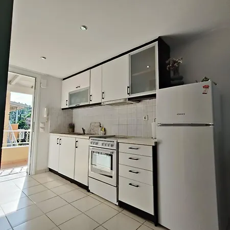 Apartment Dreamy Corfu