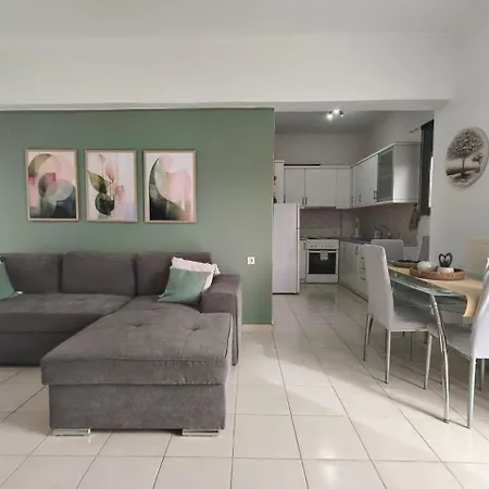 Dreamy Corfu Kontokali