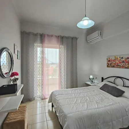 Dreamy Corfu Apartment