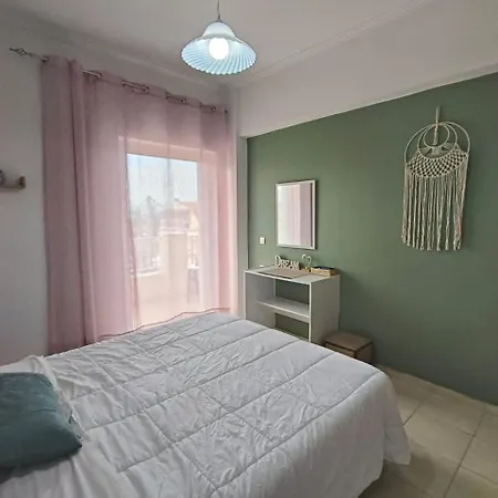 شقة Dreamy Corfu