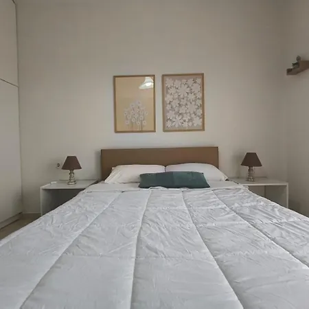 Apartment Dreamy Corfu *