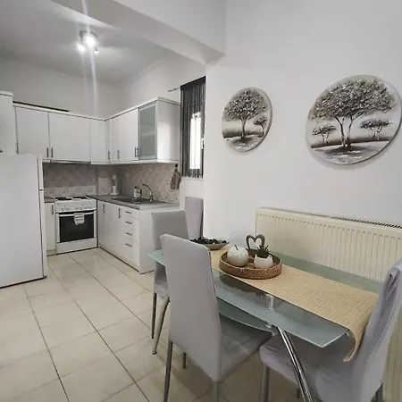 Apartment Dreamy Corfu Kontokali