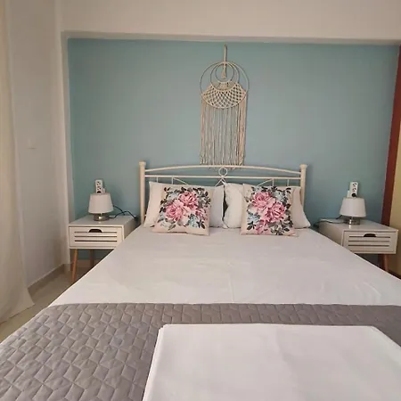 Διαμέρισμα Dreamy Corfu