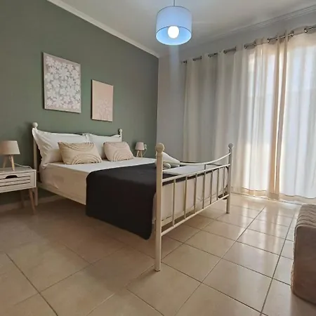 Διαμέρισμα Dreamy Corfu *
