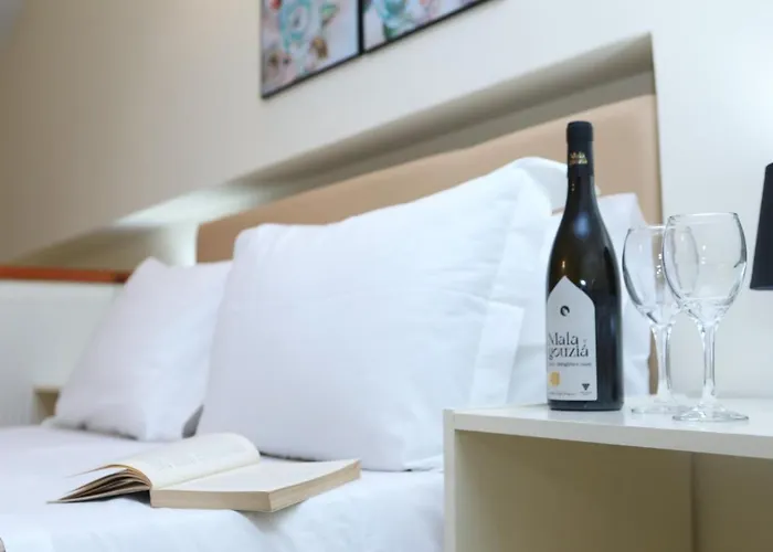 Dreamy Corfu * Kondókali