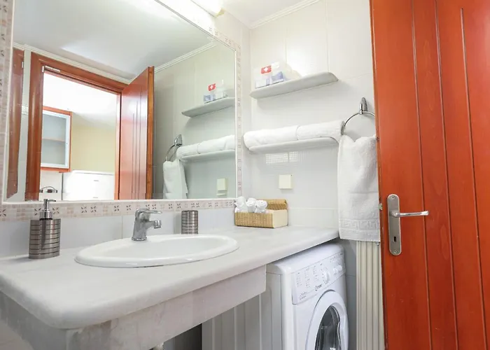 Dreamy Corfu Apartman *