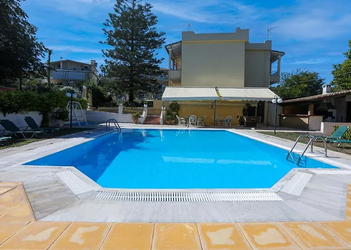 Dreamy Corfu *