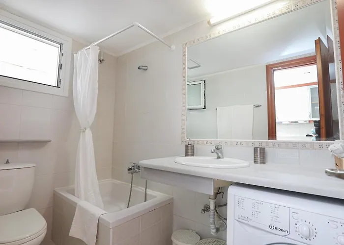 Apartman Dreamy Corfu *