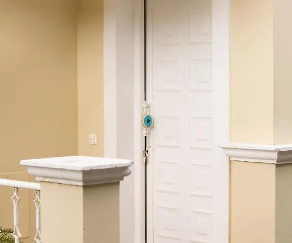 Dreamy Corfu Apartman *