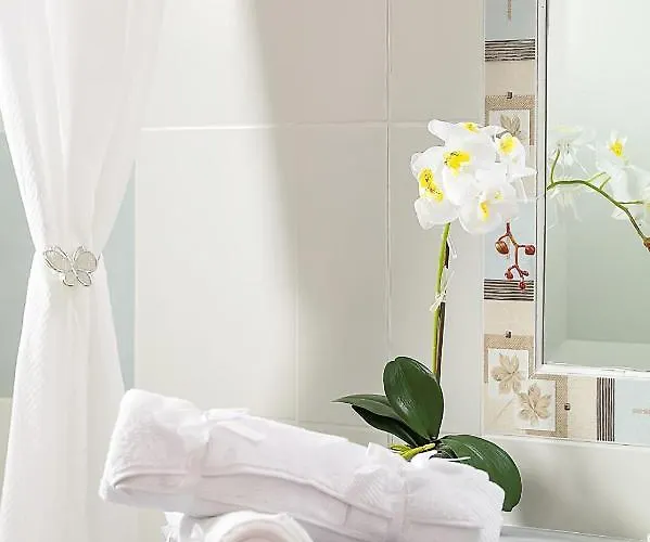 Dreamy Corfu Apartman *