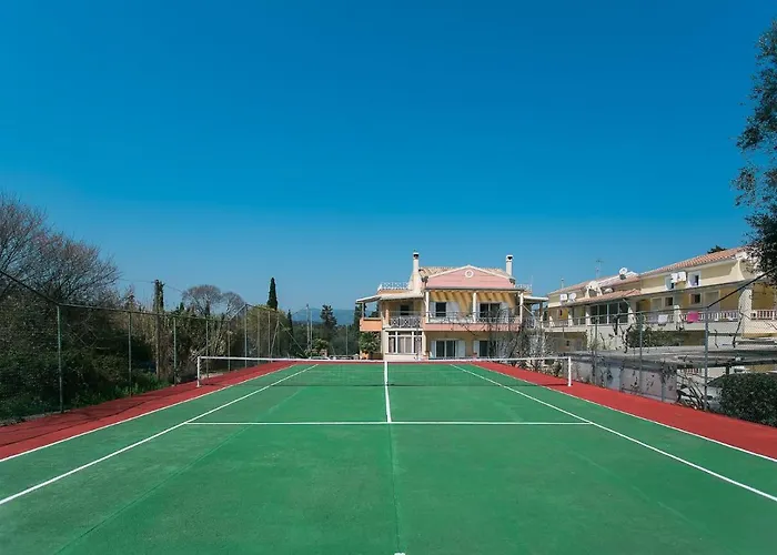 Dreamy Corfu *
