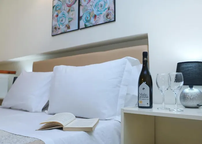 Dreamy Corfu Apartman *