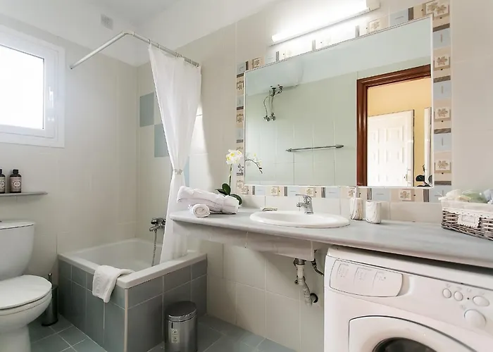 Apartman Dreamy Corfu Kondókali