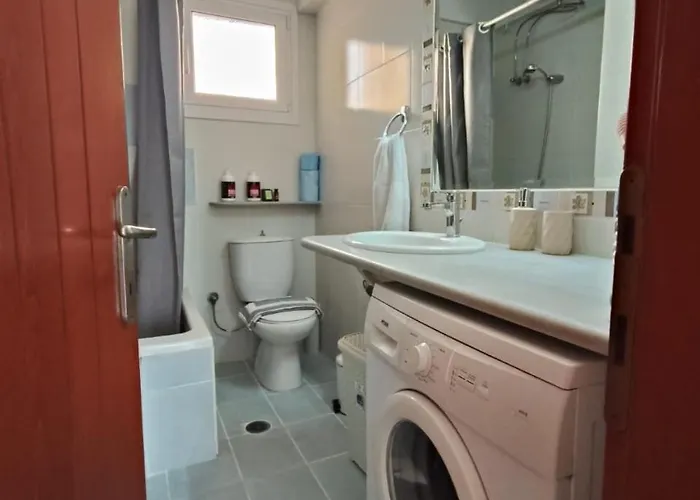 Dreamy Corfu Kondókali