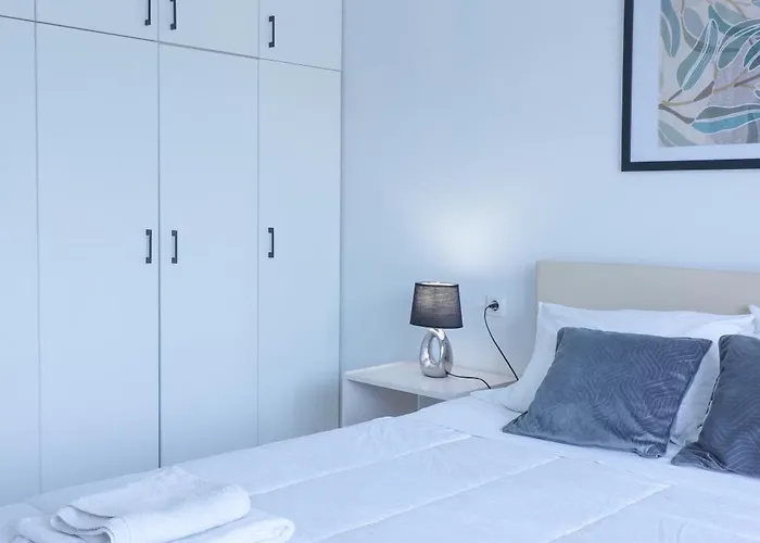 Dreamy Corfu Apartman *