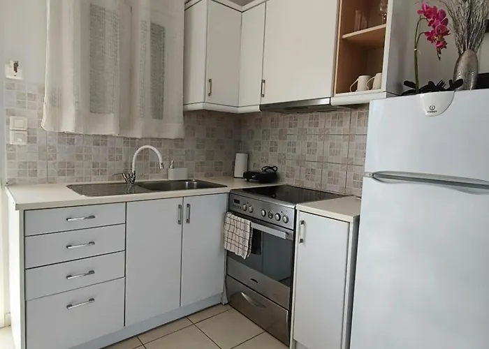 Apartman Dreamy Corfu Kondókali