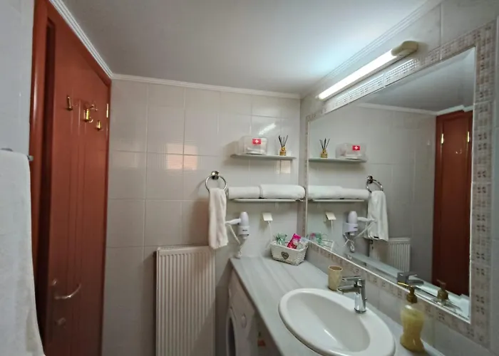 Dreamy Corfu Kondókali